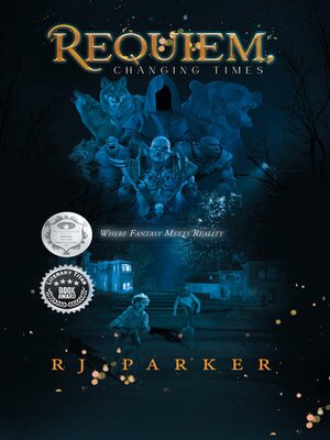 cover image of Requiem, Changing Times